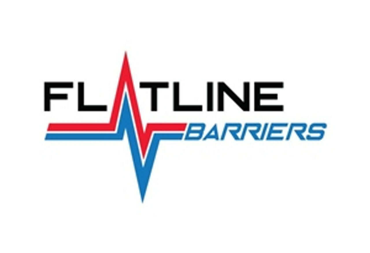 Flatline Barriers